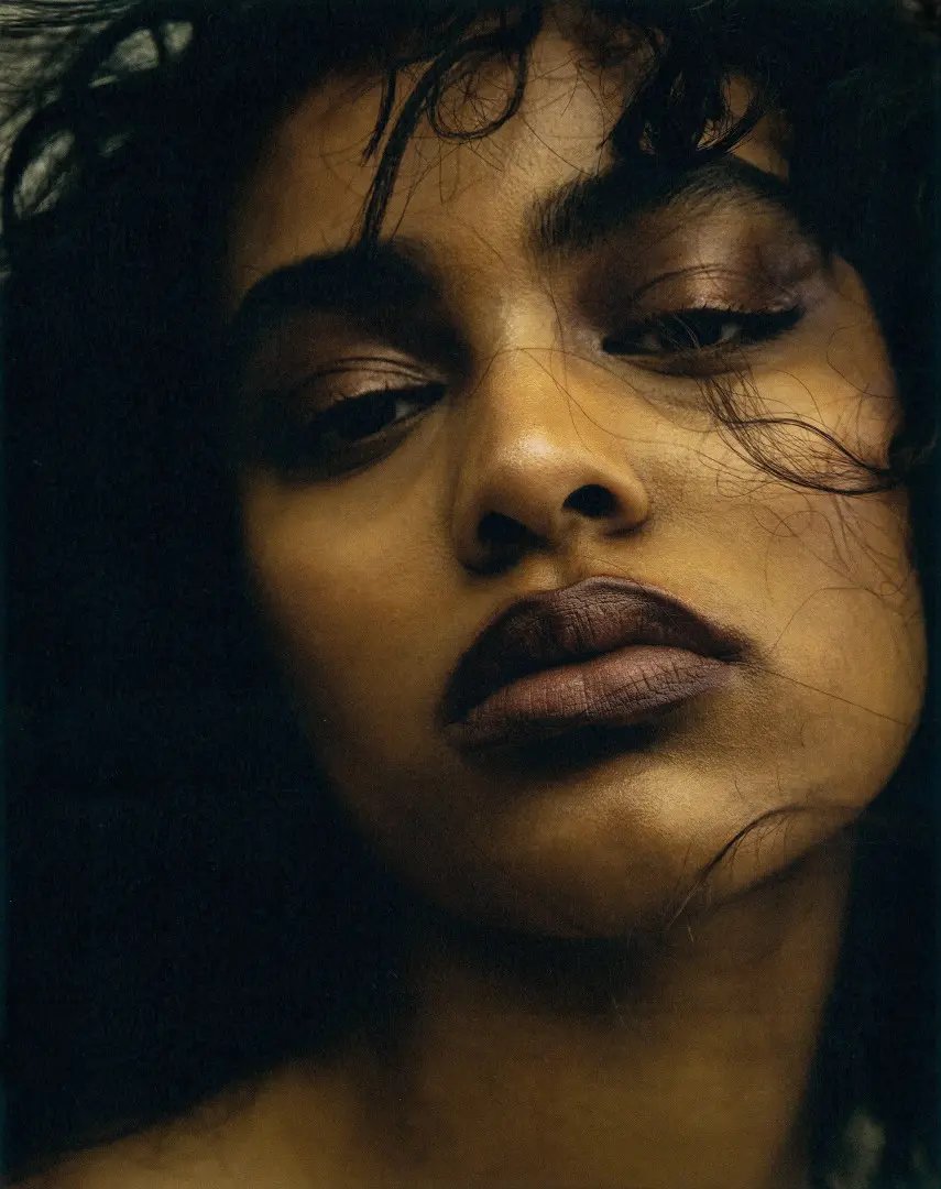 Adriana Roslin