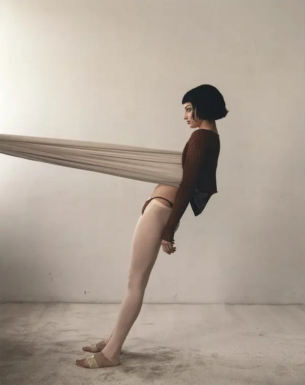  Adriana Roslin